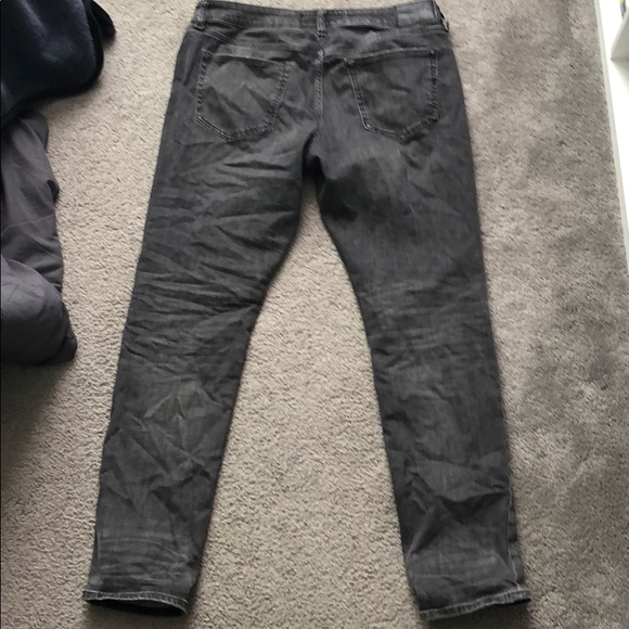 Express Jeans! - Picture 3 of 4